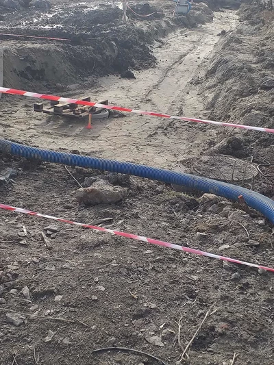  geodezyjna obsługa budowy tyczenie solidnie i terminowo